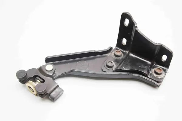 Support inférieur porte coulissante VW Caddy V OEM 2K7843398A image 7