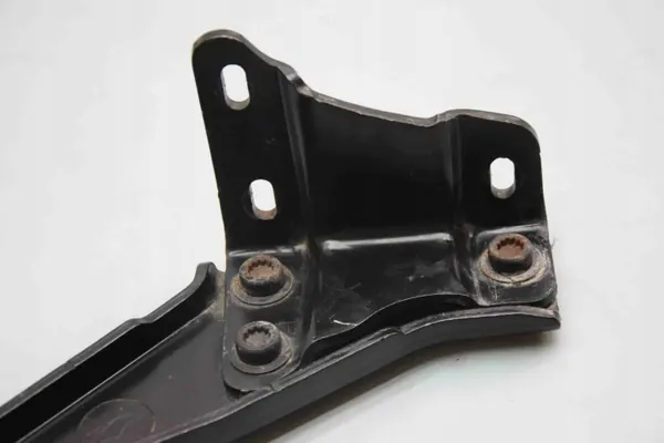 Support inférieur porte coulissante VW Caddy V OEM 2K7843398A image 8