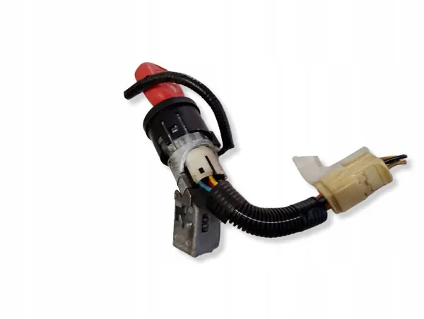 OEM N0501477 Zündschalter für Citroen C3 1.1 60PS image 3