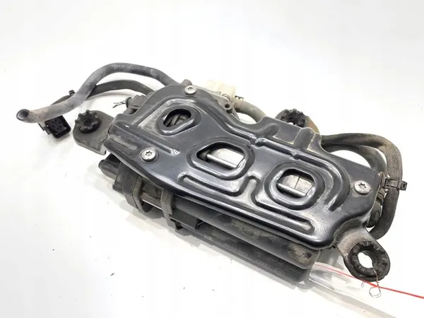 Suspension Pump Audi A8 D5 Sedan Module 4N0616005D image 2