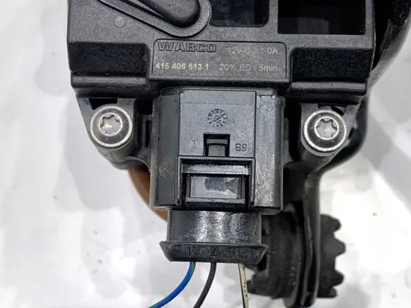 Suspension Pump Audi A8 D5 Sedan Module 4N0616005D image 5