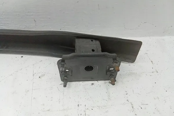 Trave paraurti posteriore MERCEDES-BENZ C (W204) A2046100014 image 2