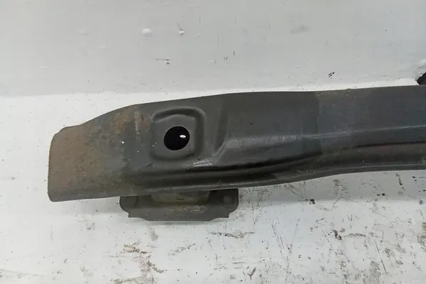 Trave paraurti posteriore MERCEDES-BENZ C (W204) A2046100014 image 5