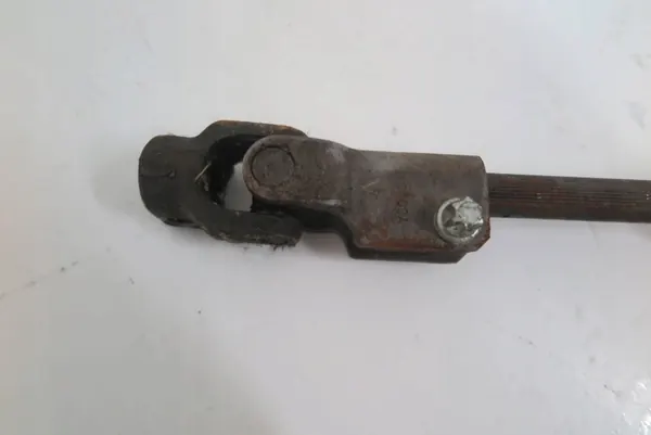 OPEL CORSA D Elektrische Servolenkung 13290393 image 2