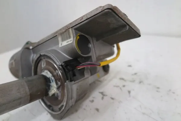 OPEL CORSA D Elektrische Servolenkung 13290393 image 7