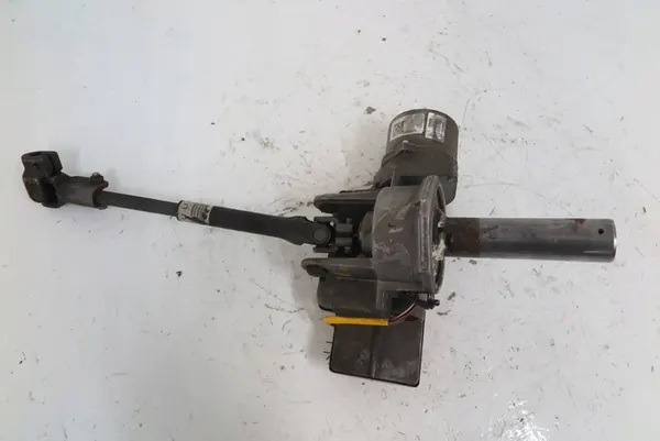 OPEL CORSA D Elektrische Servolenkung 13290393 image 8
