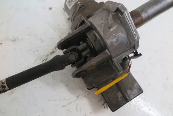 OPEL CORSA D Elektrische Servolenkung 13290393 image 9