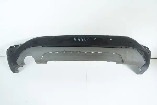 Bakstötslist OEM 7355271 för BMW X1 F48 image 2