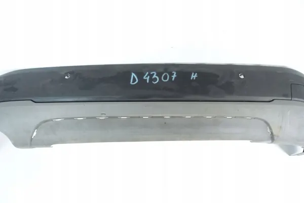Bakstötslist OEM 7355271 för BMW X1 F48 image 3