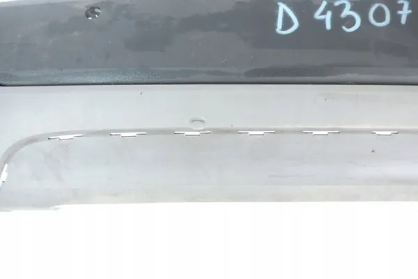 Bakstötslist OEM 7355271 för BMW X1 F48 image 4