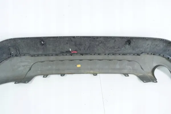 Bakstötslist OEM 7355271 för BMW X1 F48 image 7