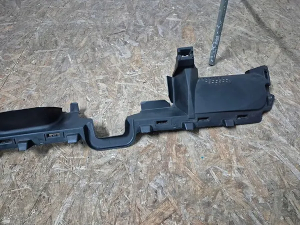 Dacia Sandero III yläilmanotto OEM 628108613R image 3
