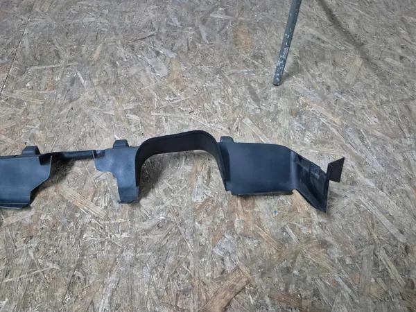 Dacia Sandero III yläilmanotto OEM 628108613R image 6