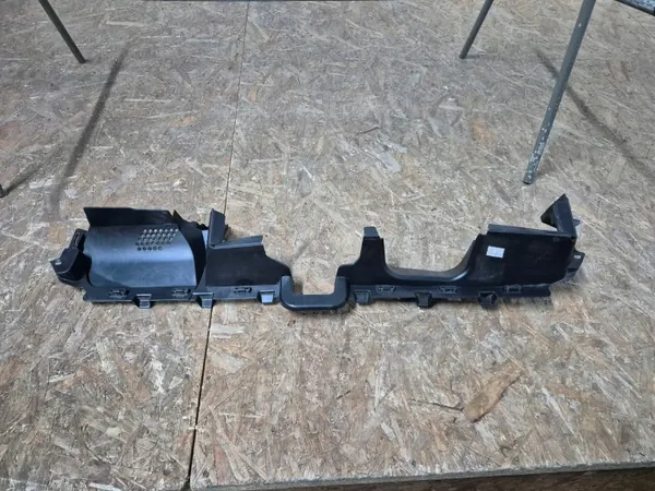 Dacia Sandero III yläilmanotto OEM 628108613R image 7