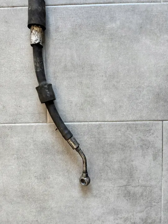 Mangueira de Direção Assistida Audi A6 C6 4F1422893T image 2