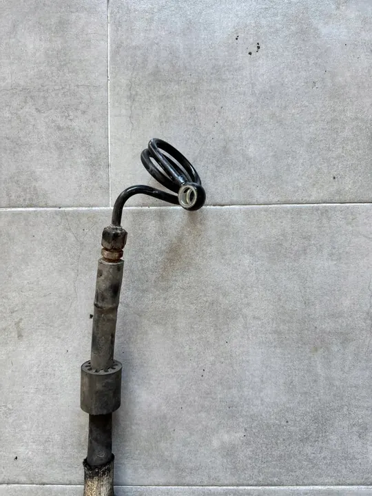 Mangueira de Direção Assistida Audi A6 C6 4F1422893T image 3