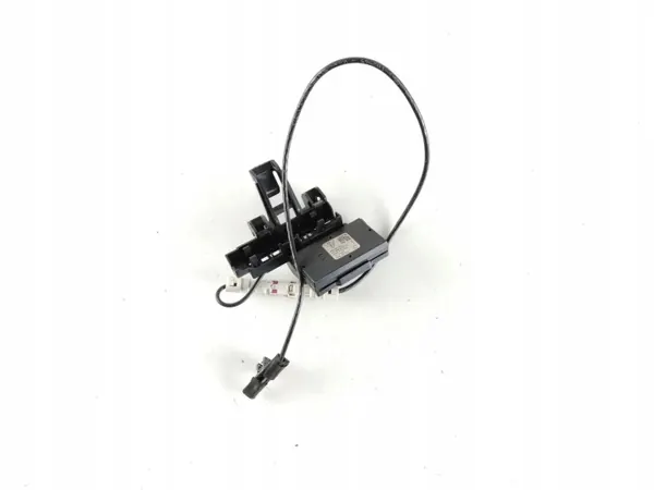 Antena GPS Porsche Macan OEM 95B907245A - Usado image 2