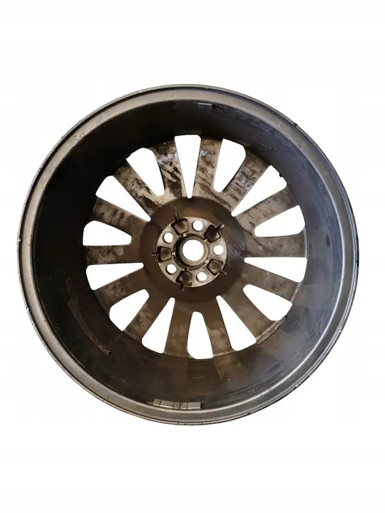 Rueda de aluminio Land Rover OE Range Rover L405 9.5" x 22" image 4