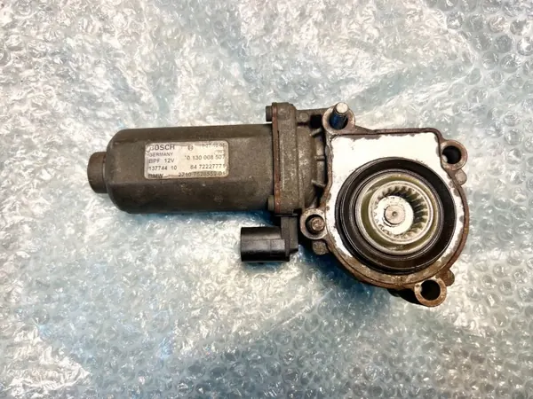 OEM 27107528559 Actuateur de boîte transfert pour BMW X3/X5/X6 image 2