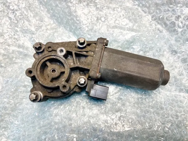 OEM 27107528559 Actuateur de boîte transfert pour BMW X3/X5/X6 image 3