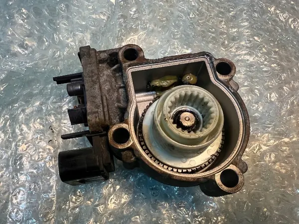OEM 27107528559 Actuateur de boîte transfert pour BMW X3/X5/X6 image 4