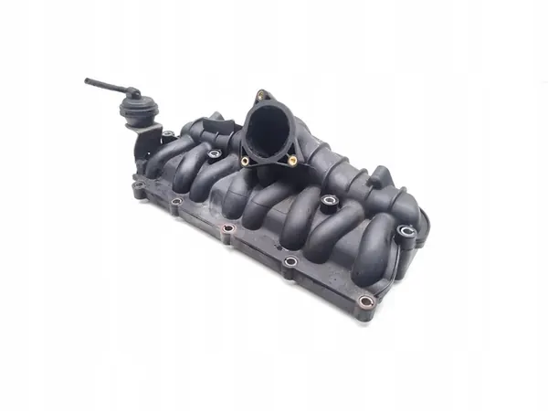 VW Passat Coletor de admissão 2.0 TDI Diesel 2007 OEM image 10