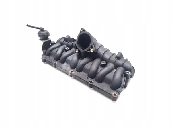 VW Passat Coletor de admissão 2.0 TDI Diesel 2007 OEM image 2