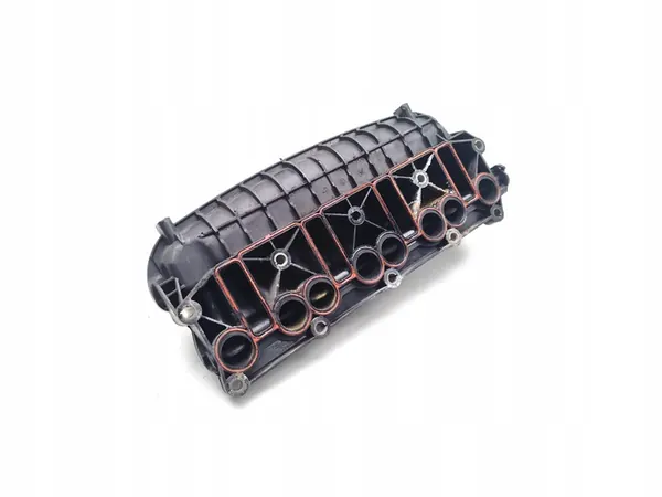 VW Passat Coletor de admissão 2.0 TDI Diesel 2007 OEM image 5