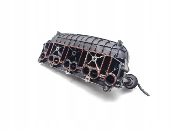 VW Passat Coletor de admissão 2.0 TDI Diesel 2007 OEM image 6