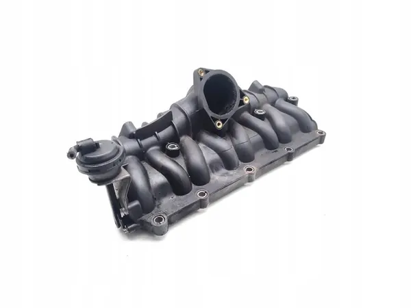 VW Passat Coletor de admissão 2.0 TDI Diesel 2007 OEM image 9