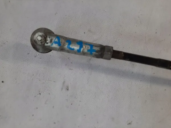 MERCEDES EQS W297 Bakdifferential A2974609800 image 2