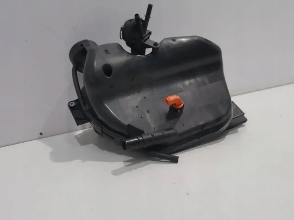 Tanque de expansão Porsche OE 991106057 - Usado image 2