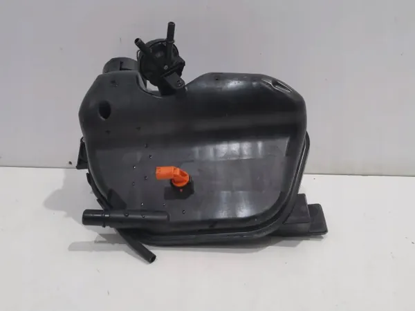 Tanque de expansão Porsche OE 991106057 - Usado image 4