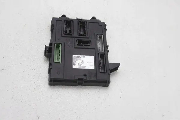 Módulo confort OEM 284B16FP2A para Nissan Qashqai II image 3