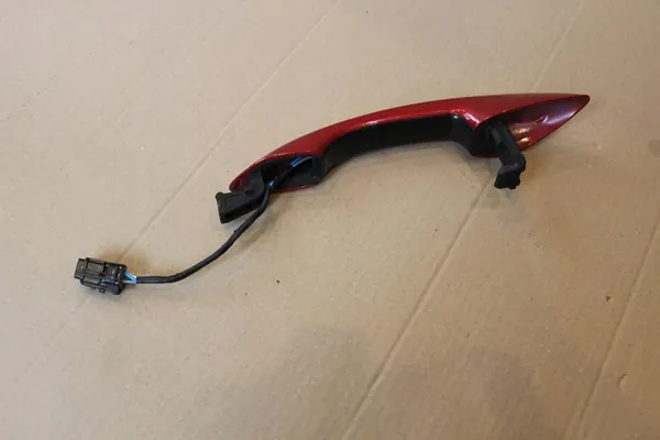 Etu oikea ovenkahva HYUNDAI i20 III image 2