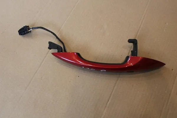 Etu oikea ovenkahva HYUNDAI i20 III image 3