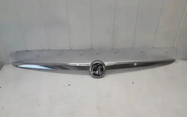 Kofferraumabdeckung Opel Astra J OEM 461088395 image 2