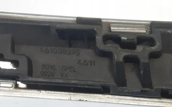 Kofferraumabdeckung Opel Astra J OEM 461088395 image 3