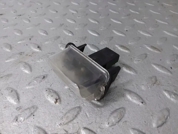 Luz de matrícula Citroen Jumpy OE 6340 A3 image 3