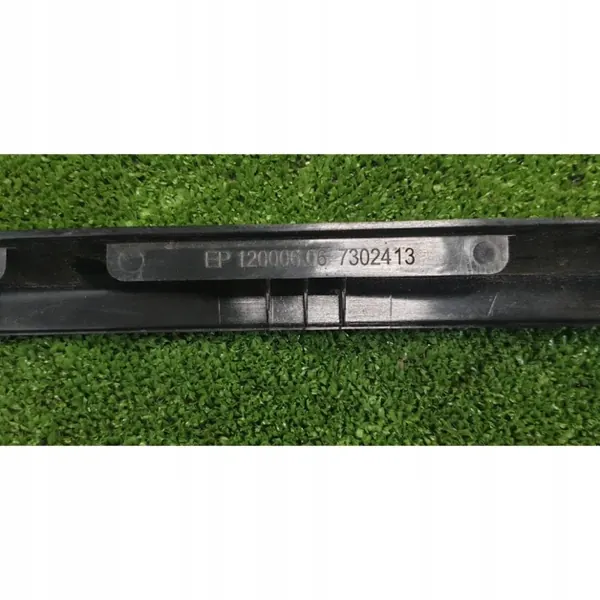 Junta de techo solar MINI F55 OEM 7302413 - Usado image 3