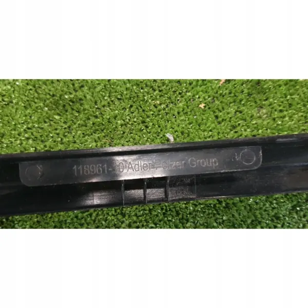 Junta de techo solar MINI F55 OEM 7302413 - Usado image 4