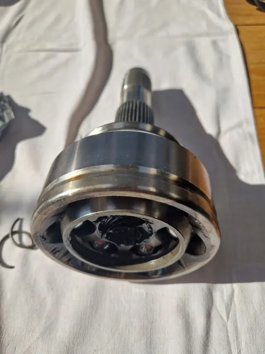 SPIDAN Drive Joint Set, 24282 image 2