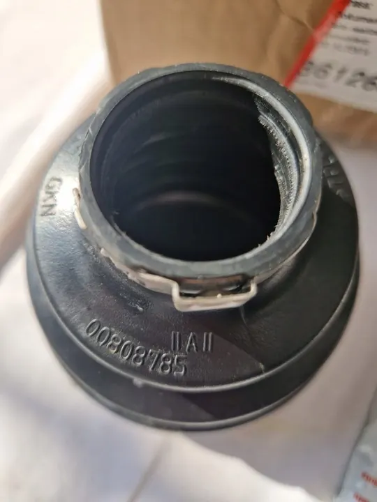 SPIDAN Drive Joint Set, 24282 image 6