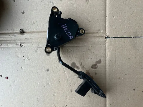 Sensor do pedal do acelerador OEM 18002AX700 Nissan image 2