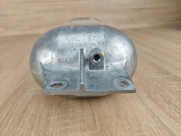 OEM 6878492 Luftfjädring-trycktank för BMW X6 image 4