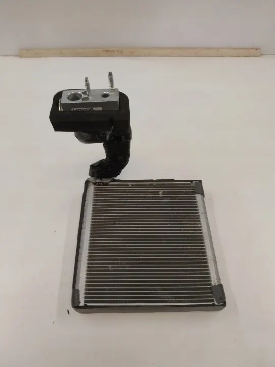 AC Condenser Proace Max Fiat Ducato 52413490 image 4
