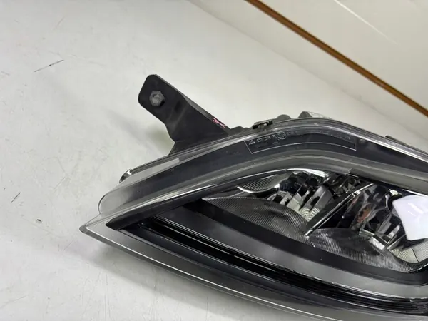 Vasen ajovalo Fiat Ducato Boxer III 1375102080 image 2