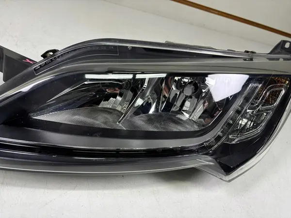 Vasen ajovalo Fiat Ducato Boxer III 1375102080 image 3