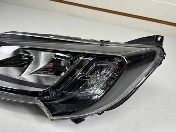 Vasen ajovalo Fiat Ducato Boxer III 1375102080 image 4