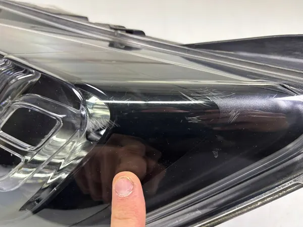 Vasen ajovalo Fiat Ducato Boxer III 1375102080 image 6